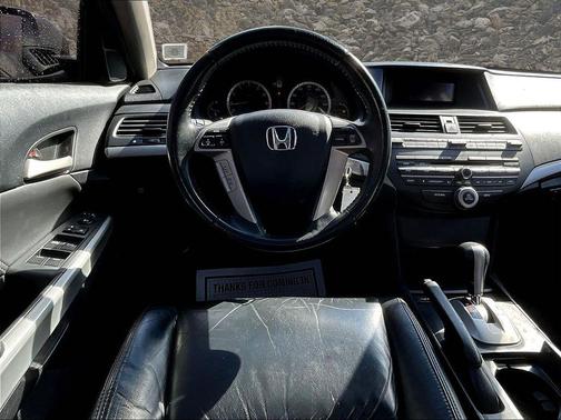 2010 Honda Accord EX-L