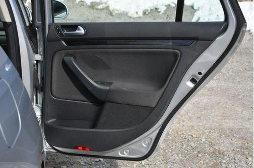 2014 Volkswagen Jetta SportWagen Auto S