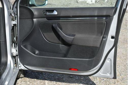 2014 Volkswagen Jetta SportWagen Auto S