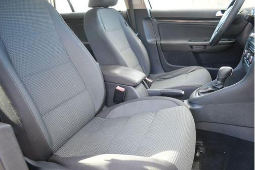 2014 Volkswagen Jetta SportWagen Auto S