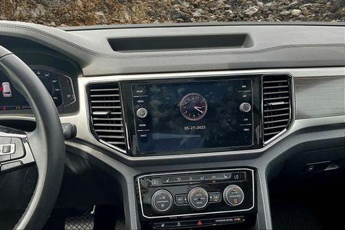 2019 Volkswagen Atlas 3.6L SEL