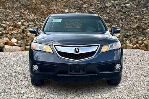 2015 Acura RDX Technology Package