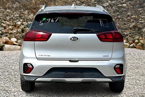 2020 Kia Niro LX