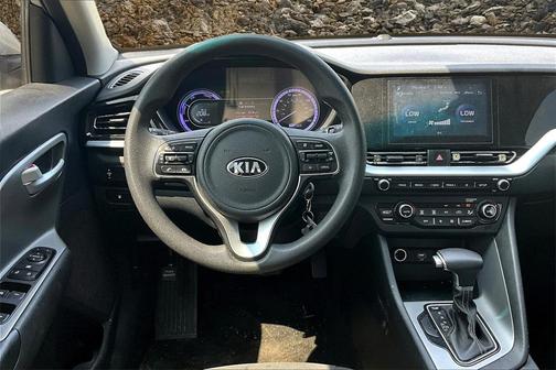 2020 Kia Niro LX
