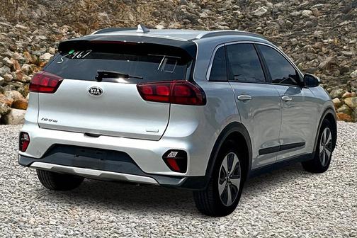 2020 Kia Niro LX