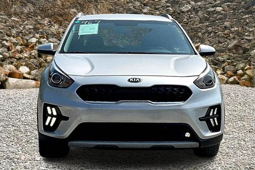 2020 Kia Niro LX