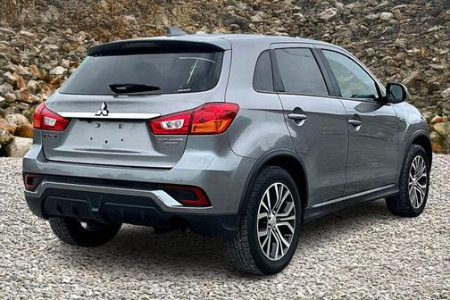 2018 Mitsubishi Outlander Sport 2.0 ES