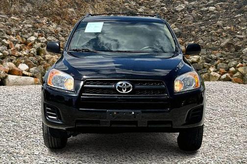 2010 Toyota RAV4 Base