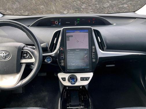 2017 Toyota Prius Prime Premium