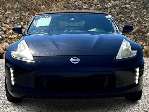 2014 Nissan 370Z Touring
