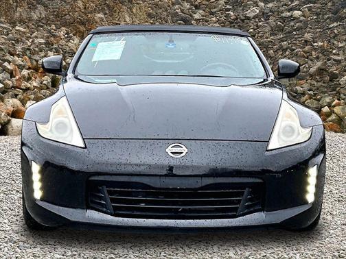 2014 Nissan 370Z Touring