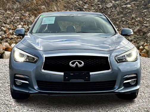 2017 INFINITI Q50 3.0T Premium