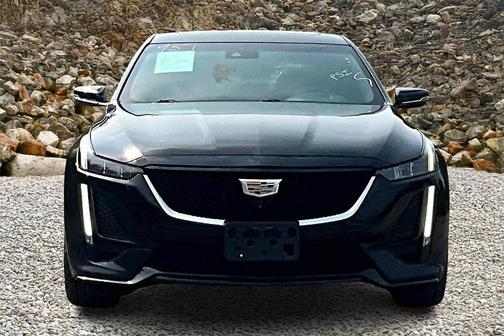 2020 Cadillac CT5 Sport RWD