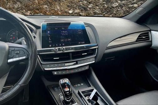 2020 Cadillac CT5 Sport RWD