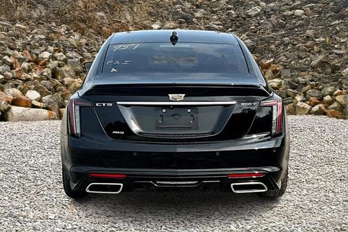 2020 Cadillac CT5 Sport RWD
