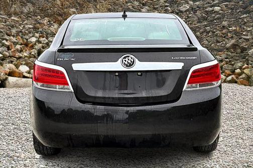 2013 Buick LaCrosse Base