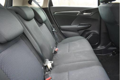 2019 Honda Fit LX