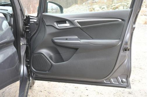 2019 Honda Fit LX