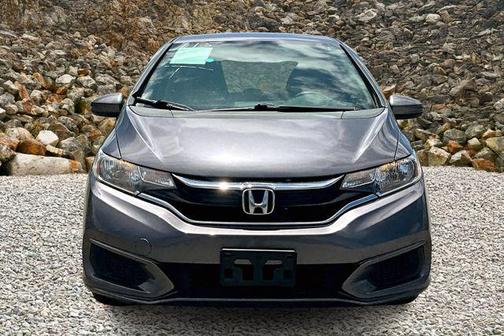 2019 Honda Fit LX