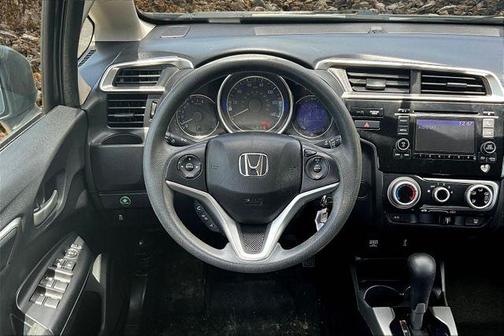 2019 Honda Fit LX