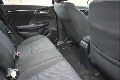 2019 Honda Fit LX