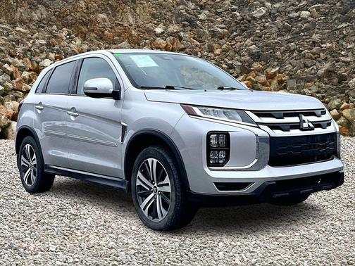 2020 Mitsubishi Outlander Sport SE