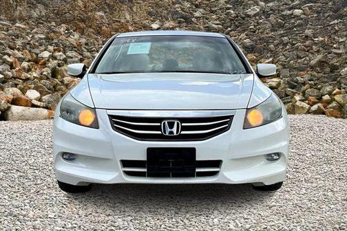 2011 Honda Accord EX-L