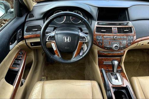 2011 Honda Accord EX-L
