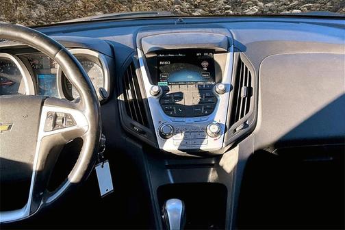 2014 Chevrolet Equinox 1LT