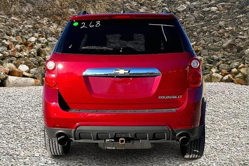 2014 Chevrolet Equinox 1LT