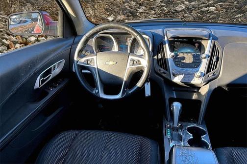 2014 Chevrolet Equinox 1LT