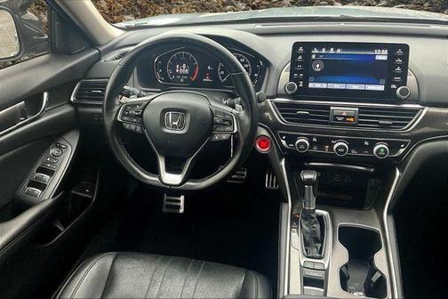 2021 Honda Accord Sport SE 1.5T
