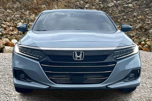 2021 Honda Accord Sport SE 1.5T