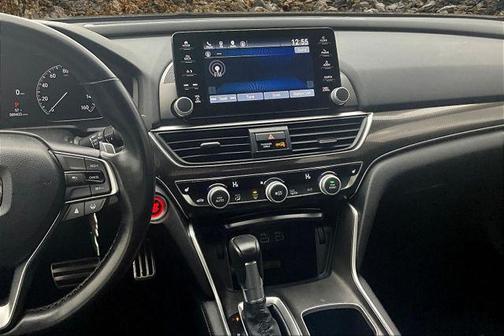 2021 Honda Accord Sport SE 1.5T