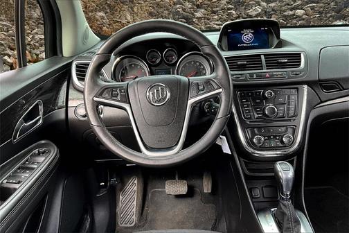 2015 Buick Encore Convenience