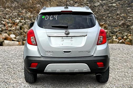 2015 Buick Encore Convenience