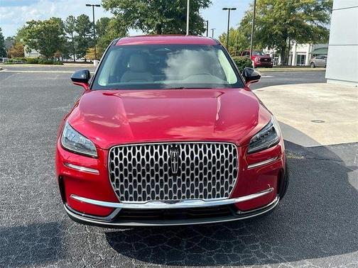 2024 Lincoln Corsair Premiere
