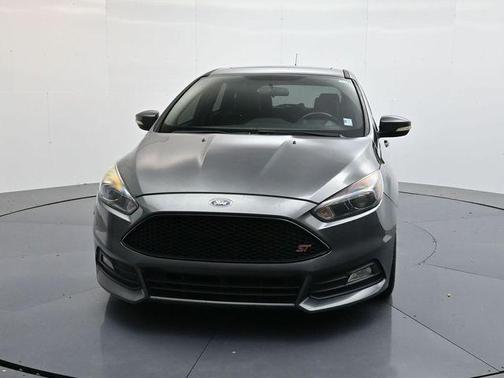 2018 Ford Focus ST ST
