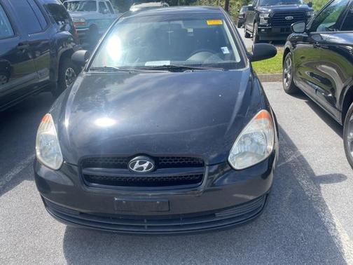 2008 Hyundai Accent GS