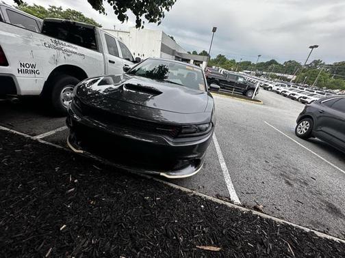 2021 Dodge Charger GT