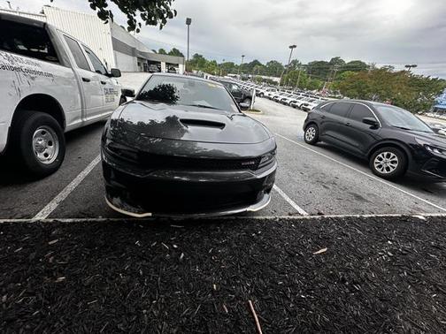 2021 Dodge Charger GT