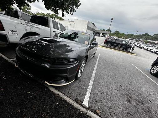 2021 Dodge Charger GT