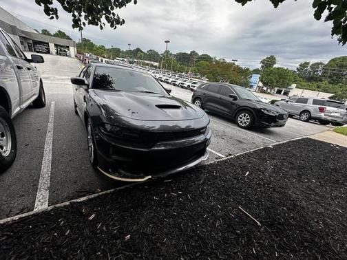 2021 Dodge Charger GT