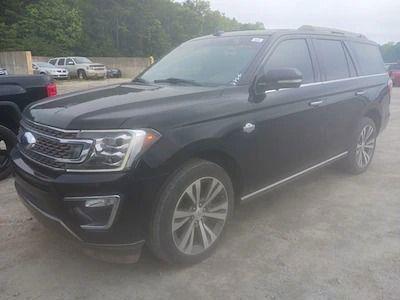 2020 Ford Expedition King Ranch