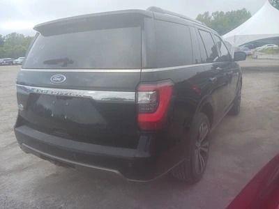 2020 Ford Expedition King Ranch