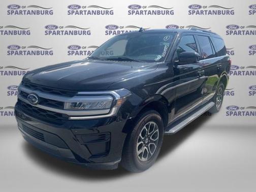 2022 Ford Expedition XLT