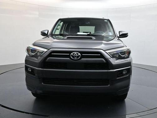 2023 Toyota 4Runner TRD Sport