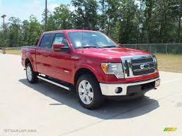 2012 Ford F-150 Platinum