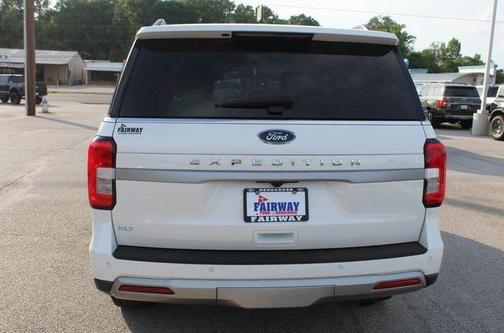 2024 Ford Expedition XLT