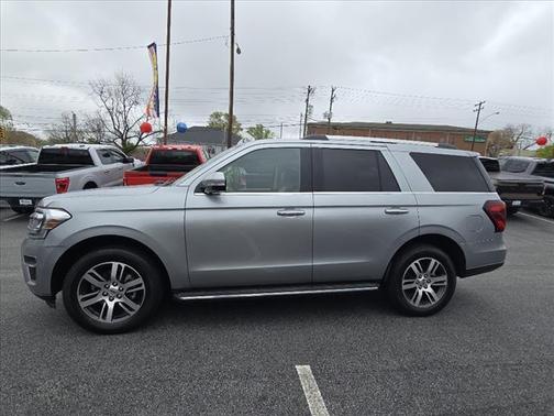 2023 Ford Expedition Limited